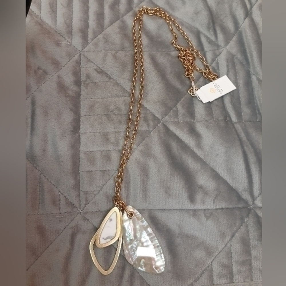KENDRA Scott  Necklace